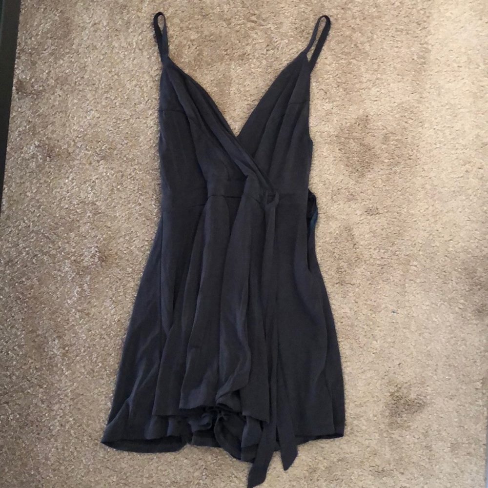 Urban outfitter kimchi blue dress